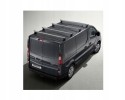 Crossbar roof beam RENAULT TRAFIC III VIVARO B OE Catalog number of the part 8201468182