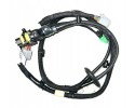Towing hook harness Volvo