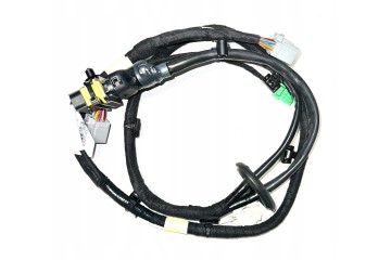 Towing hook harness Volvo