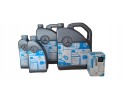 OIL CHANGE KIT 229 51 ENGINE OM651 MERCEDS SPRINTER 12L FILTER