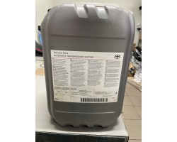 OIL LIQUID ATF WS AUTOMATIC TRANSMISSION 20L 08886 80803 TOYOTA OE