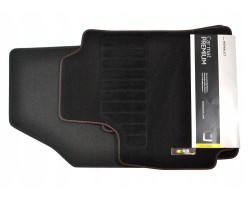 Velour rugs RS LINE RENAULT ARKANA ASO OE