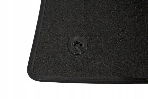 Alfombrillas de Terciopelo RS LINE para RENAULT ARKANA OEM