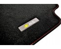 Alfombrillas de Terciopelo RS LINE para RENAULT ARKANA OEM