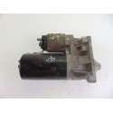 7700106426  MOTOR ARRANQUE RENAULT MEGANE I SCENIC (JA0) 1.9 D Alize 1999 7700106426 195999 RENAULT - 1