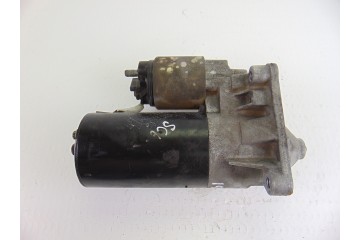 7700106426  MOTOR ARRANQUE RENAULT MEGANE I SCENIC (JA0) 1.9 D Alize 1999 7700106426 195999 RENAULT - 1