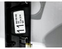 Pantalla System Discovery Pro para Passat B8 y Golf 7 con marco 5NA035