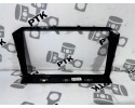 Pantalla System Discovery Pro para Passat B8 y Golf 7 con marco 5NA035