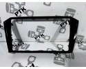 Pantalla System Discovery Pro para Passat B8 y Golf 7 con marco 5NA035
