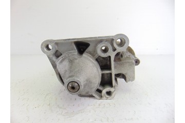 7700106426  MOTOR ARRANQUE RENAULT MEGANE I SCENIC (JA0) 1.9 D Alize 1999 7700106426 195999 RENAULT - 1