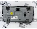 Pantalla System Discovery Pro para Passat B8 y Golf 7 con marco 5NA035