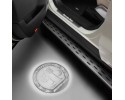 LED PROJECTOR LOGO AMG MERCEDES OE A2138205704