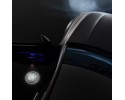 LED PROJECTOR LOGO AMG MERCEDES OE A2138205704 Packaging status original