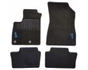 Velour rugs Esprit Alpine RENAULT AUSTRAL 1 3 TCe Mild Hybrid OE