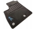 Velour rugs Esprit Alpine RENAULT AUSTRAL 1 3 TCe Mild Hybrid OE Packaging status original