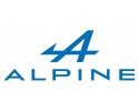 Alfombrillas de Terciopelo Esprit Alpine para RENAULT AUSTRAL 1.3 TCe 