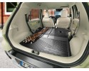 Trunk liner Hyundai Inster 2024