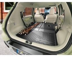 Trunk liner Hyundai Inster 2024