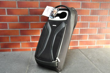 BAG BACK POCKET BMW X3 G01 F25 X4 G02 F26 X5 G05 F15 X6 G06 F16