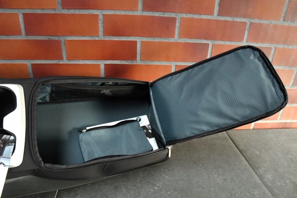Bolsa Organizadora Trasera para Maletero BMW X3 G01 F25 X4 G02 F26 X5 