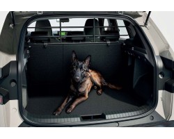 Trunk partition grille DACIA DUSTER III 3 BIGSTER grille OE partition