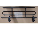 Trunk partition grille DACIA DUSTER III 3 BIGSTER grille OE partition Part manufacturer Dacia OE