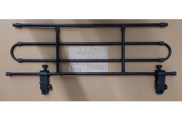 Trunk partition grille DACIA DUSTER III 3 BIGSTER grille OE partition Part manufacturer Dacia OE