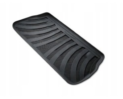 Carpet Car trunk mat Chrysler Pacifica MOPAR OE 82214519AD