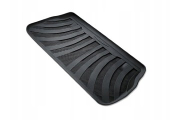 Carpet Car trunk mat Chrysler Pacifica MOPAR OE 82214519AD