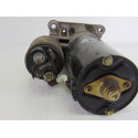 7700106426  MOTOR ARRANQUE RENAULT MEGANE I SCENIC (JA0) 1.9 D Alize 1999 7700106426 195999 RENAULT - 5