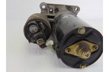 7700106426  MOTOR ARRANQUE RENAULT MEGANE I SCENIC (JA0) 1.9 D Alize 1999 7700106426 195999 RENAULT - 5
