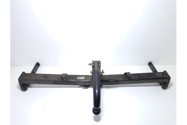 HYUNDAI TUCSON II III LIFT 18 TOW BAR MVG 3133B