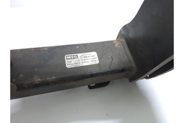 HYUNDAI TUCSON II III LIFT 18 TOW BAR MVG 3133B Catalog number of the part HYUNDAI TUCSON II III LIFT 18 HAK HOLOWNICZY MVG 3133