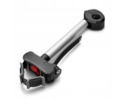 82725A4BAD9 Mounting arm with belt clamp for 2 bike