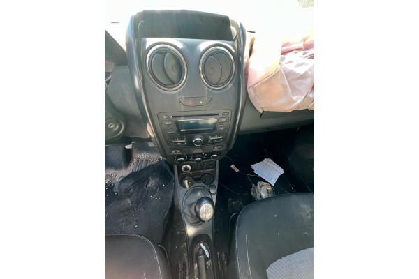 DACIA DUSTER I Black Shadow 4x4