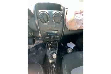 DACIA DUSTER I Black Shadow 4x4