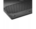 RUBBER MATS MERCEDES SPRINTER 910 FRONT MERCEDES OE A91068085009G33 Packaging status original