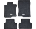 VELOUR RUGS ELEGANCE HONDA ACCORD 2008 2015 08P15TL0611 ORIGINAL
