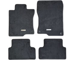 VELOUR RUGS ELEGANCE HONDA ACCORD 2008 2015 08P15TL0611 ORIGINAL