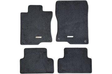 VELOUR RUGS ELEGANCE HONDA ACCORD 2008 2015 08P15TL0611 ORIGINAL