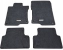 VELOUR RUGS ELEGANCE HONDA ACCORD 2008 2015 08P15TL0611 ORIGINAL Packaging status original