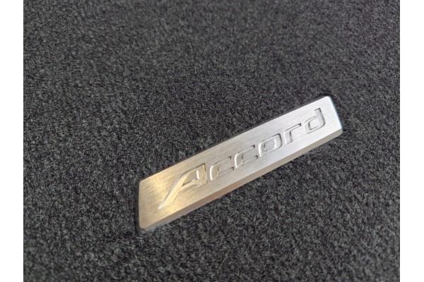 VELOUR RUGS ELEGANCE HONDA ACCORD 2008 2015 08P15TL0611 ORIGINAL Catalog number of the part 08P15TL0611