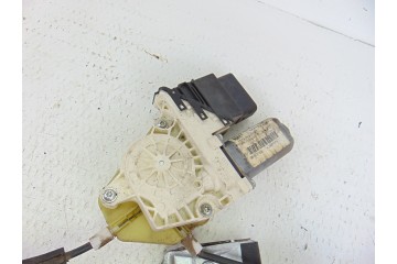 18 PIN ELEVALUNAS TRASERO DERECHO SEAT LEON (1P1) Reference 2006 18 PIN 196213 SEAT - 1