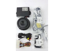 ALARM FACTORY ALARM FIAT TIPO META 15 50927707