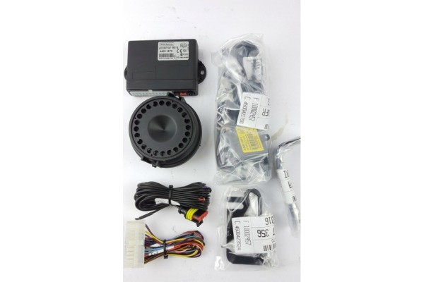ALARM FACTORY ALARM FIAT TIPO META 15 50927707