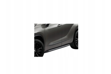 TOYOTA Highlander Side door trim set 1j9 PT29A 48201 14 OE
