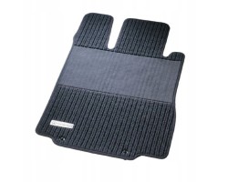 GROSGRAIN RUGS MERCEDES C CLASS W203 S203 MERCEDES OE B66360040