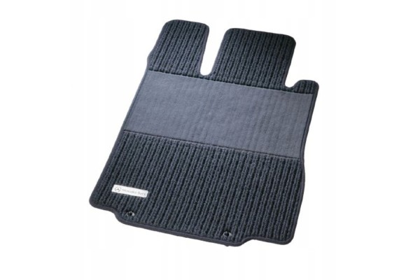 GROSGRAIN RUGS MERCEDES C CLASS W203 S203 MERCEDES OE B66360040
