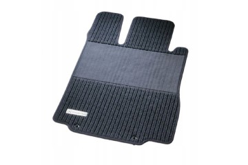 GROSGRAIN RUGS MERCEDES C CLASS W203 S203 MERCEDES OE B66360040