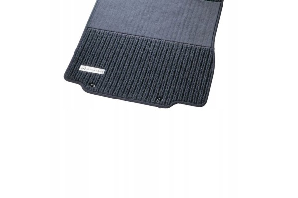GROSGRAIN RUGS MERCEDES C CLASS W203 S203 MERCEDES OE B66360040 Packaging status original